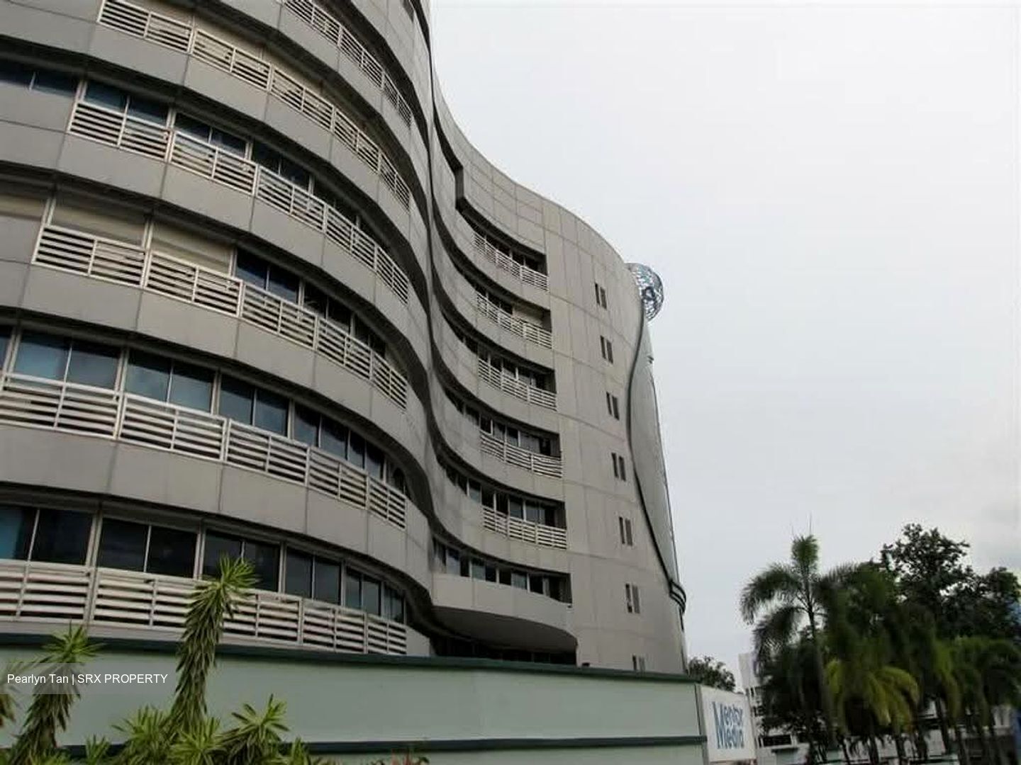 Bukit Batok Street 22 (D23), Factory #639823091